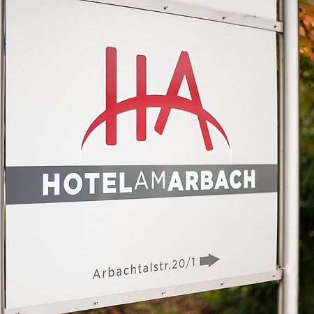 Hotel Apartment Am Arbach Eningen unter Achalm Esterno foto
