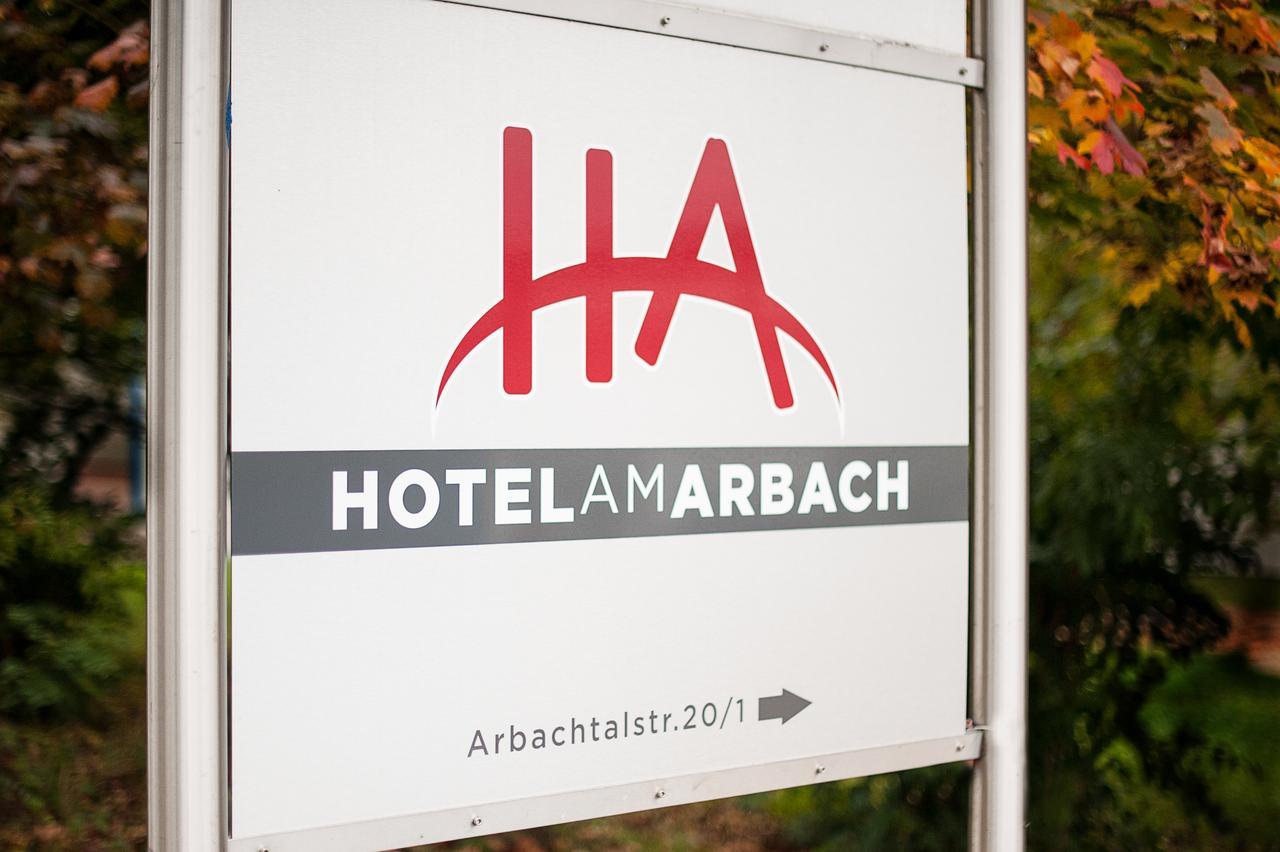 Hotel Apartment Am Arbach Eningen unter Achalm Esterno foto